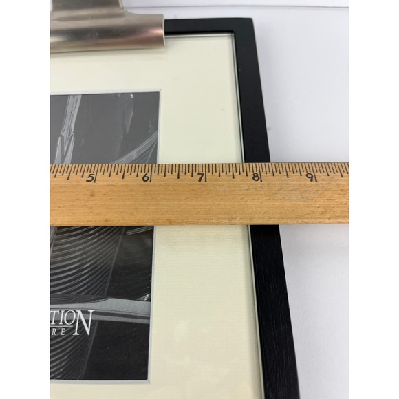 Restoration Hardware 4x6 Clip Board Picture Photo Frame - Picture 4 of 4